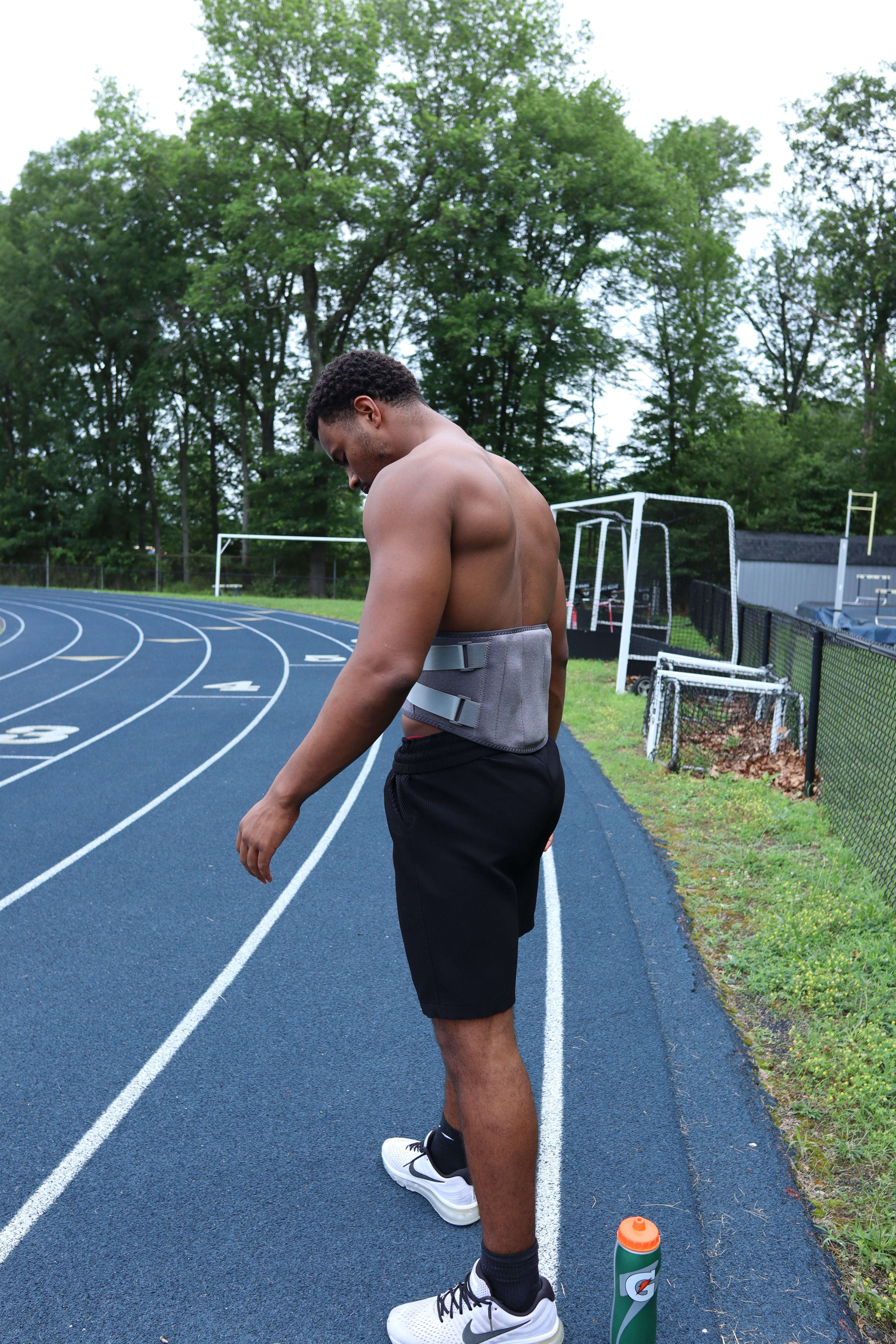 Compression Collection