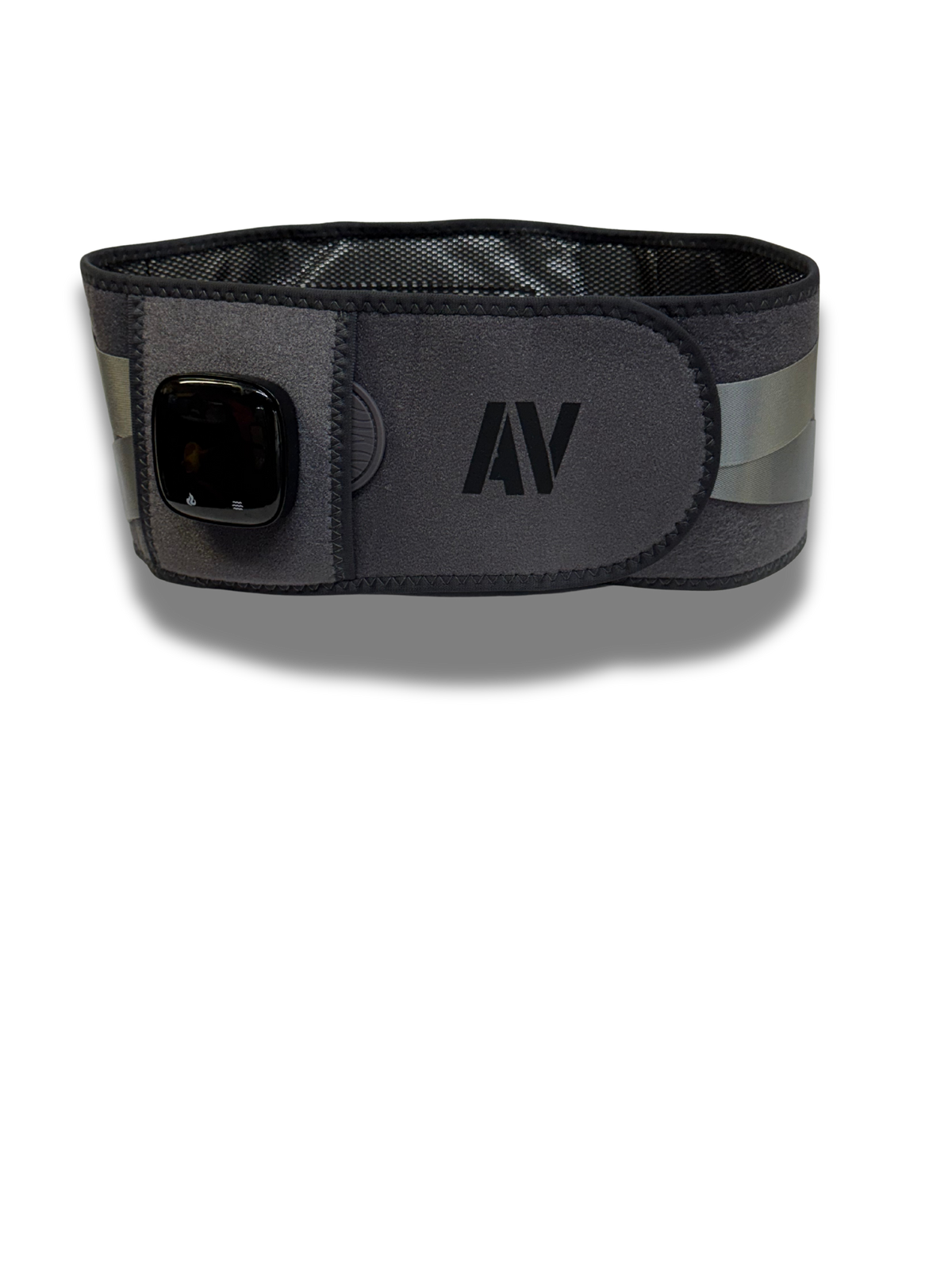 Heated-Massaging Compression Braces