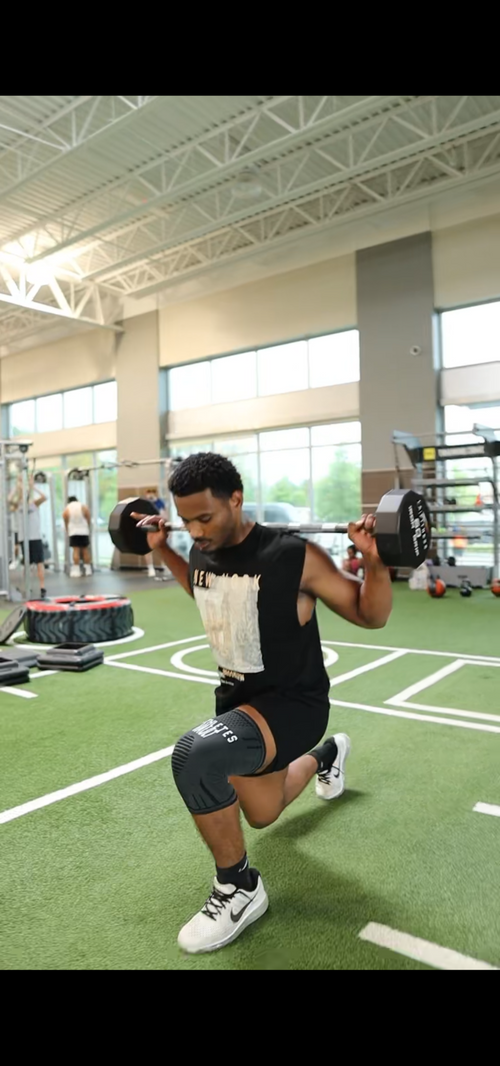 Knee Compression Sleeve