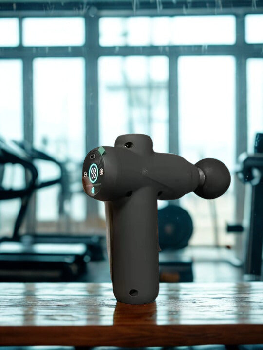 Ultra Percussion Massage Gun
