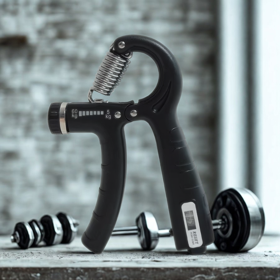 Ultra Grip Strength Trainer