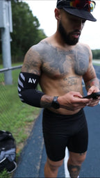 Elbow Compression Sleeve