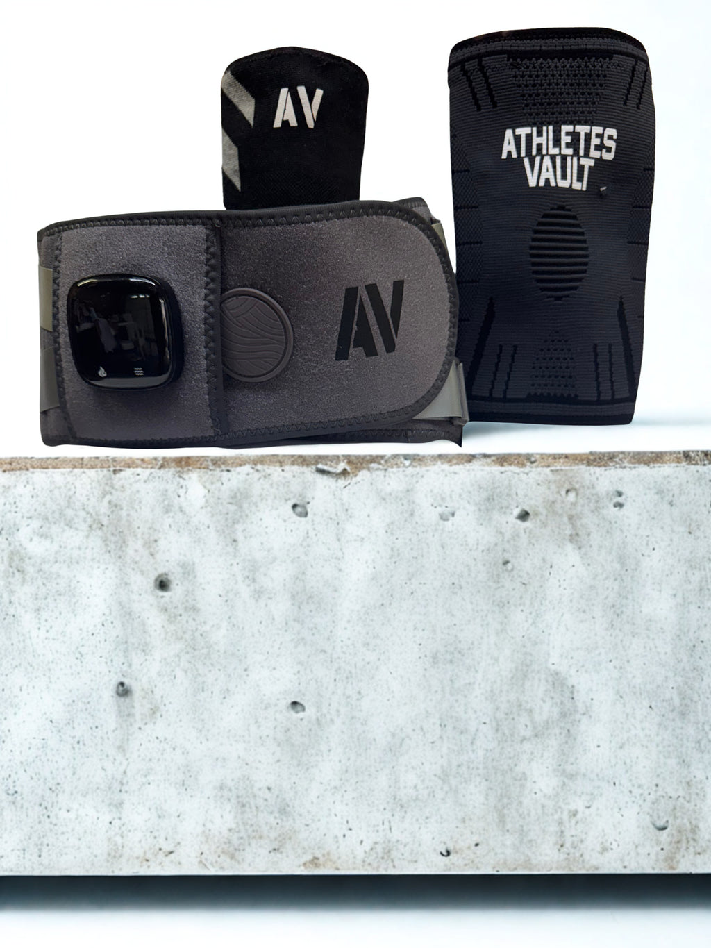 The Vault Bundle