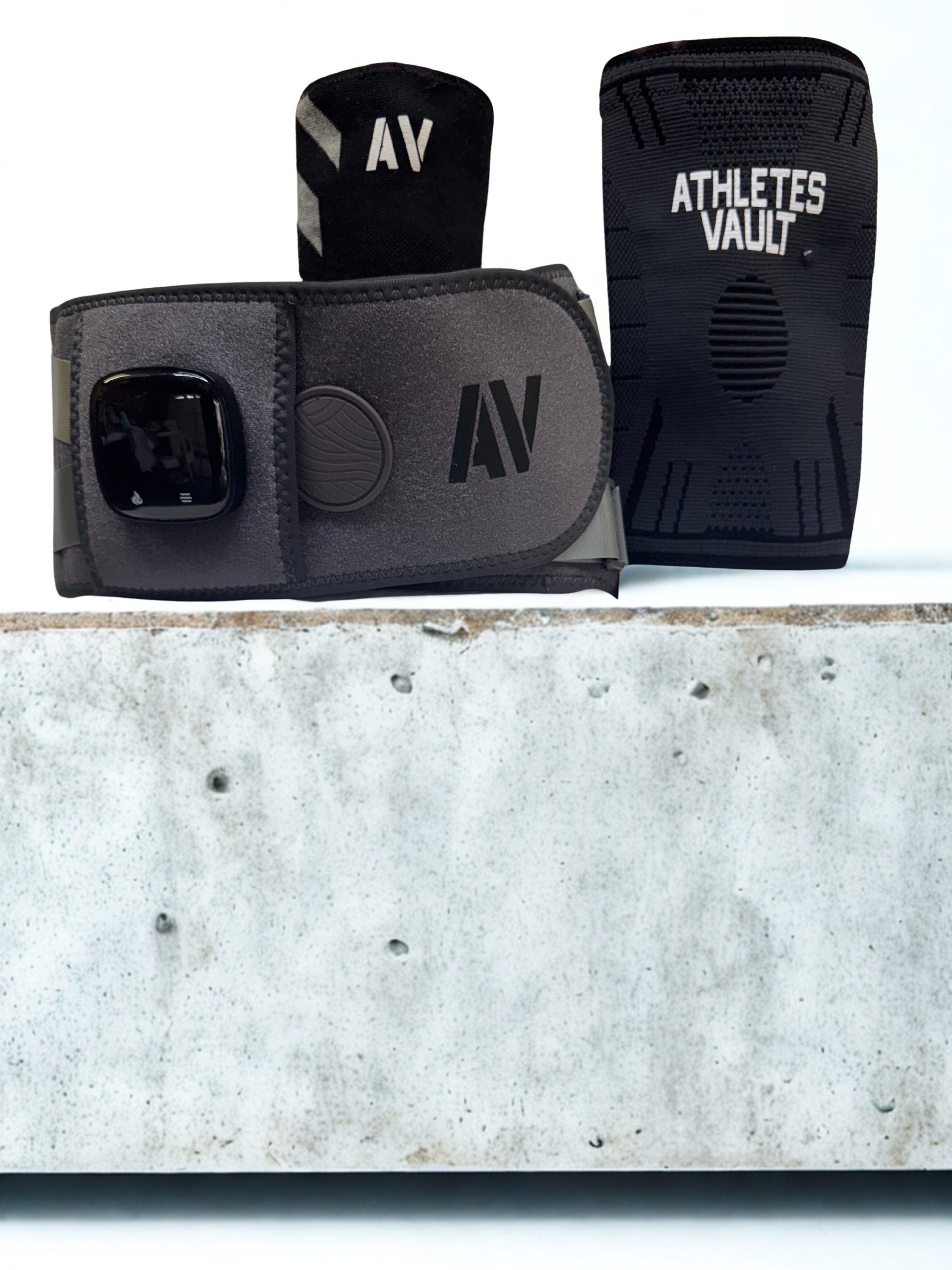 The Vault Bundle