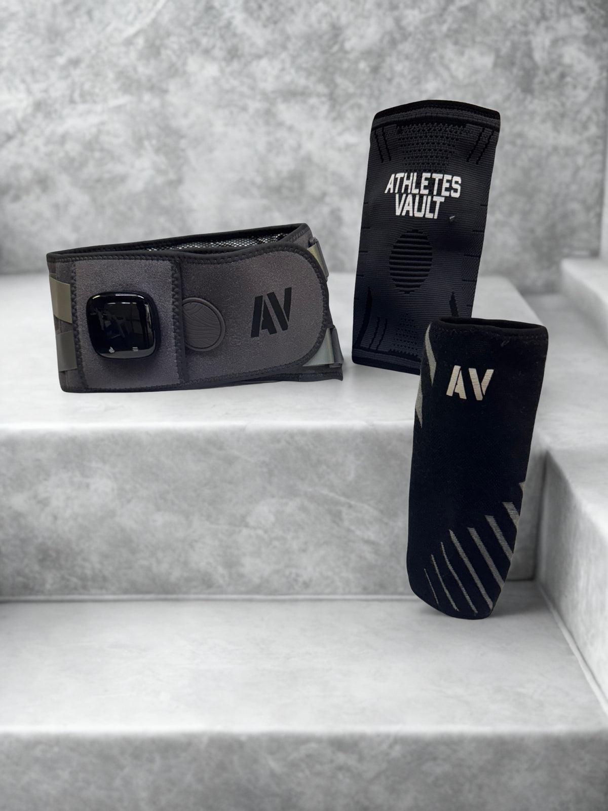 The Vault Bundle