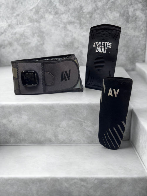The Vault Bundle