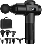 Ultra Percussion Massage Gun