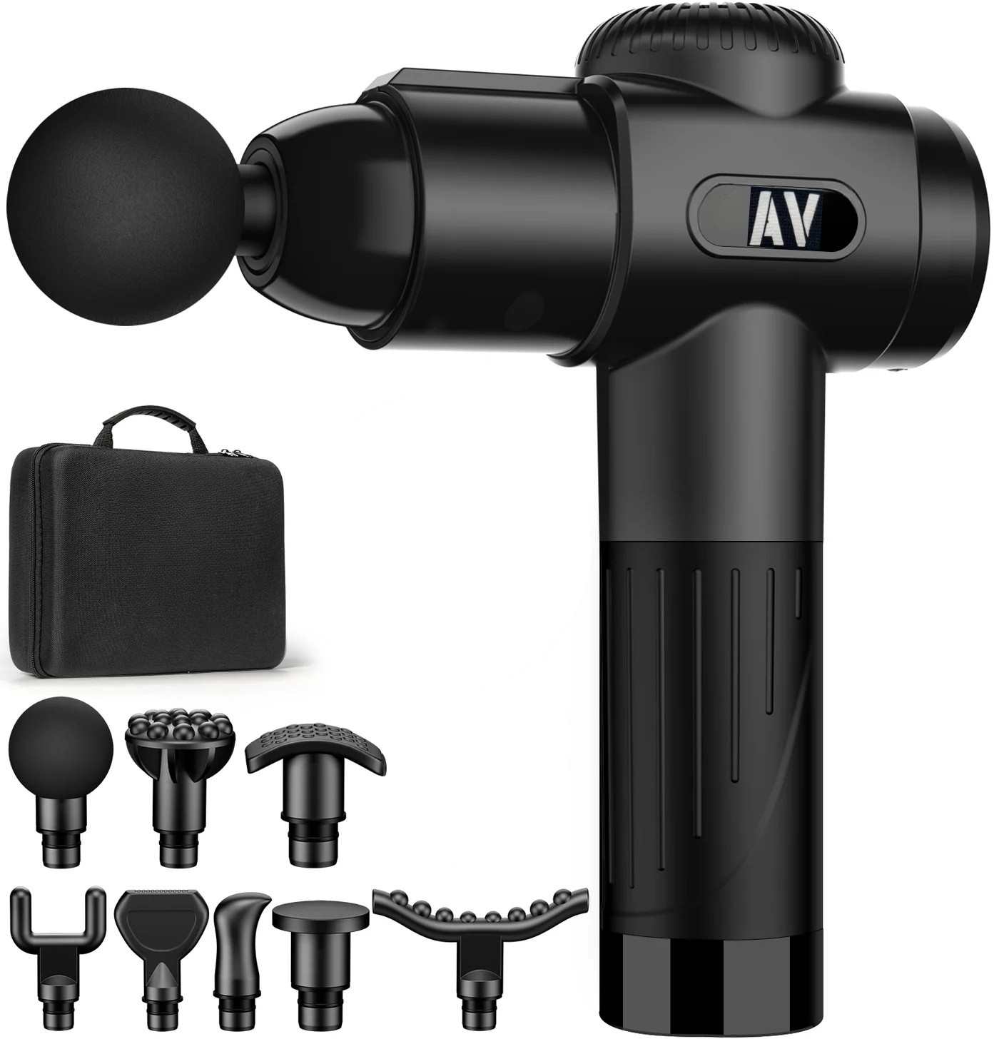Ultra Percussion Massage Gun
